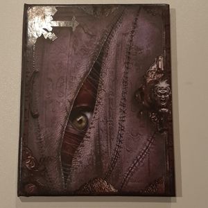 Pro Contour Book Volume 1